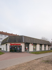 Foto der Filiale Geschäftsstelle Brandenburg-Nord