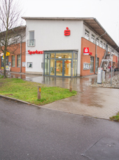 Sparkasse Geschäftsstelle Groß Glienicke