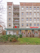 Sparkasse Geschäftsstelle Hennigsdorf-Schönwalder Straße