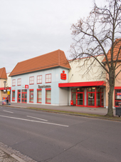 Sparkasse Geschäftsstelle Hohen Neuendorf