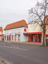 Foto der Filiale Geschäftsstelle Hohen Neuendorf