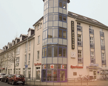 Stadtsparkasse Dessau com.sfp.sparkasse.core.services.filialfinder.xml.FiFiObjectType@5d0d492 Leipziger Tor