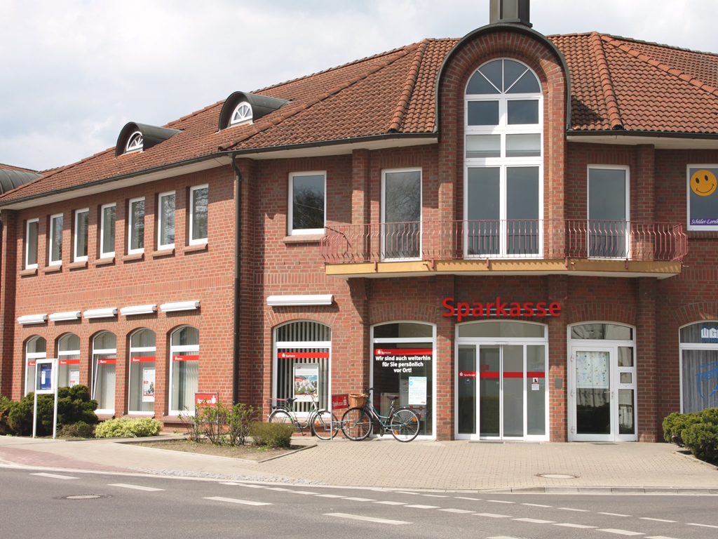 Geschäftsstelle Dr.-Wilhelm-Külz-Straße