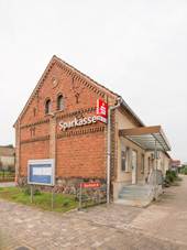 Sparkasse Geschäftsstelle Groß Leuthen