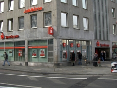 Foto der Filiale Filiale Ebertplatz