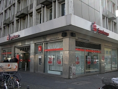 Filiale Barbarossaplatz