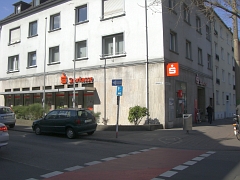 Filiale Lindenthal-Gürtel