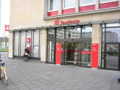 Foto der Filiale Filialdirektion Mülheim