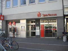 Sparkasse Filiale Braunsfeld