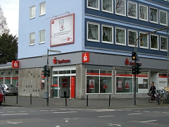 Foto der Filiale SB-Standort Riehl