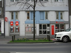 SB-Standort Höhenberg