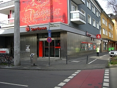 Sparkasse Filiale Poll