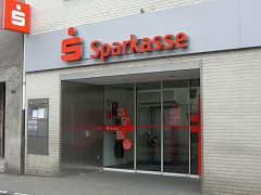 Sparkasse Filiale Dünnwald