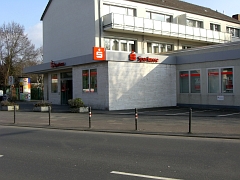 Foto der Filiale SB-Standort Höhenhaus