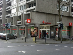 Filiale Humboldt