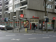 Sparkasse Filiale Humboldt