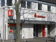 Sparkasse SB-Standort Ossendorf
