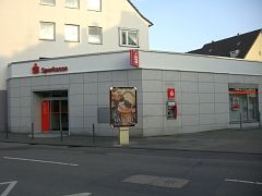 SB-Standort Buchheim