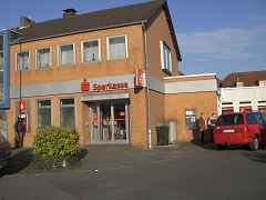 Sparkasse SB-Standort Gartenstadt-Nord