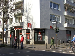 Sparkasse Filialdirektion Lindenthal