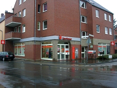 Sparkasse SB-Standort Merkenich