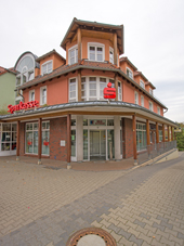 Foto der Filiale Geschäftsstelle Königs Wusterhausen-Zernsdorf