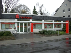 Sparkasse Filiale Sürth