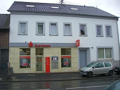 Sparkasse SB-Center Meschenich