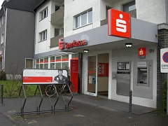 Foto der Filiale SB-Standort Rondorf