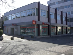 Sparkasse Filialdirektion Weiden