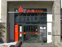 Sparkasse Filiale Junkersdorf