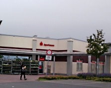 Sparkasse Filiale Widdersdorf