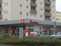 Sparkasse Filiale Eil