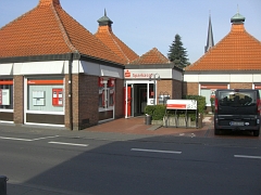 Filiale Zündorf