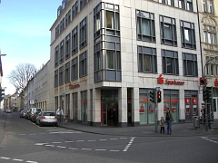 Sparkasse Filialdirektion Nippes