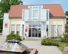 Sparkasse Geschäftsstelle Neuzelle