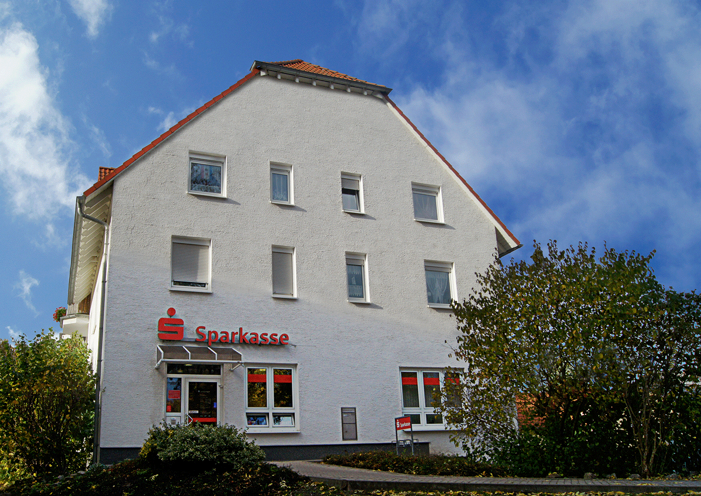 Sparkasse Filiale Tollwitz