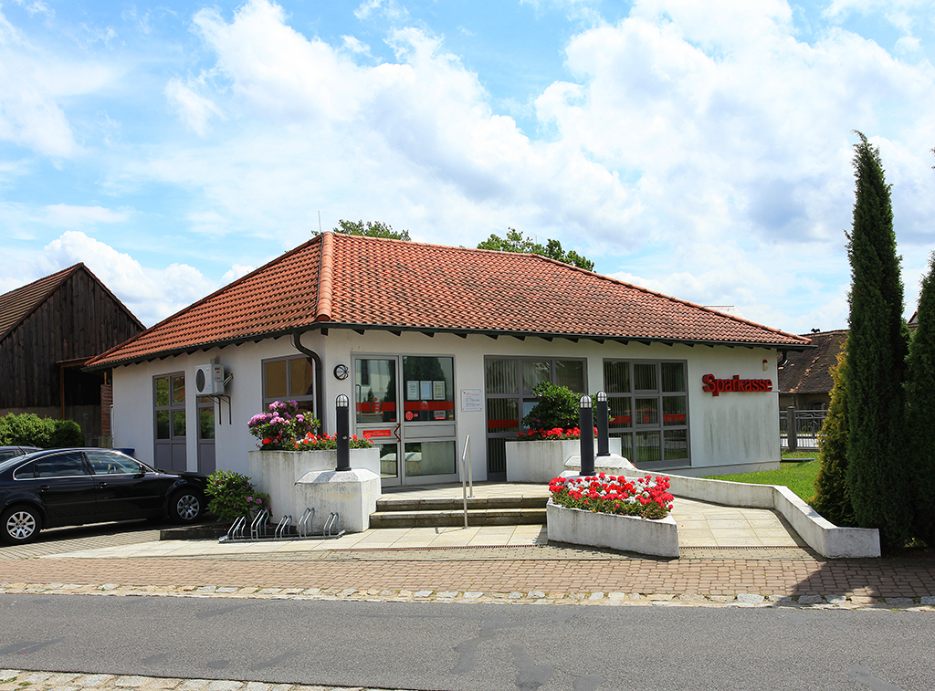 Filiale Uhyst