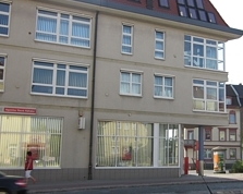 Foto der Filiale Filiale Neusalzaer Straße