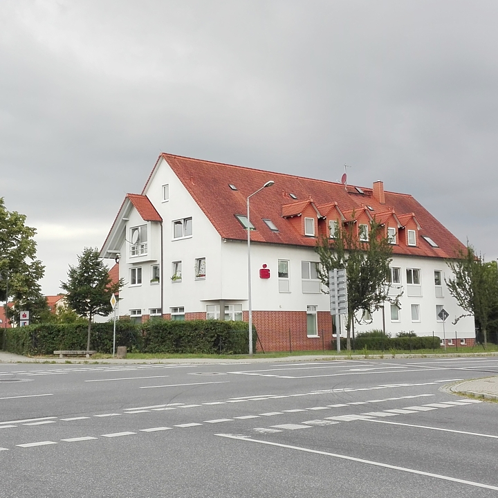 Foto der Filiale Filiale Kleinwelka