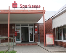 Sparkasse Filiale Erich-Weinert-Straße