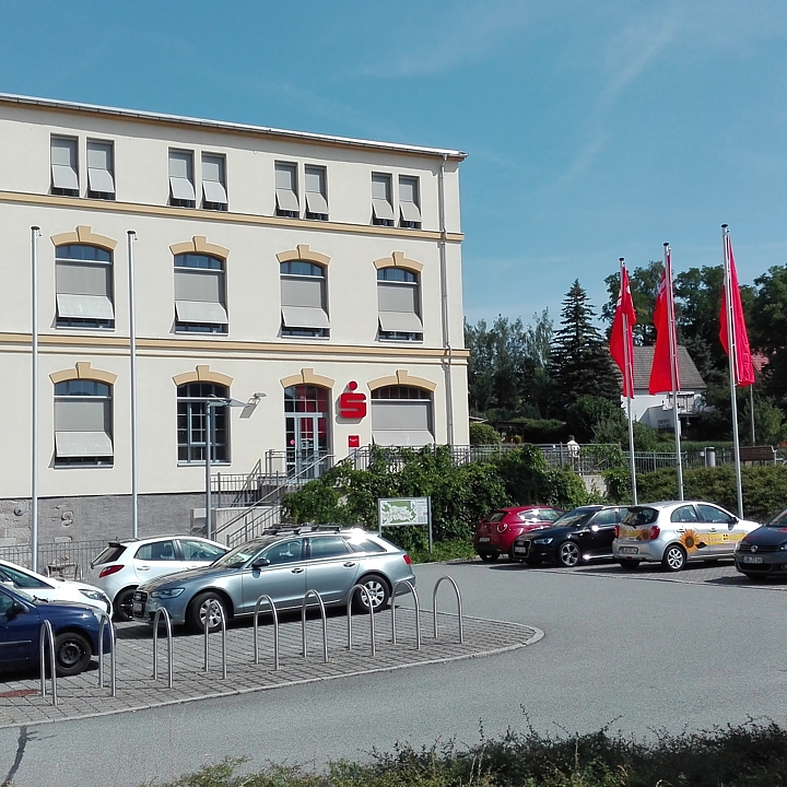 Foto der Filiale Filiale Cunewalde