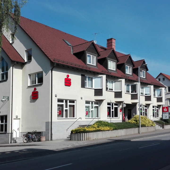 Foto der Filiale Filiale Großpostwitz
