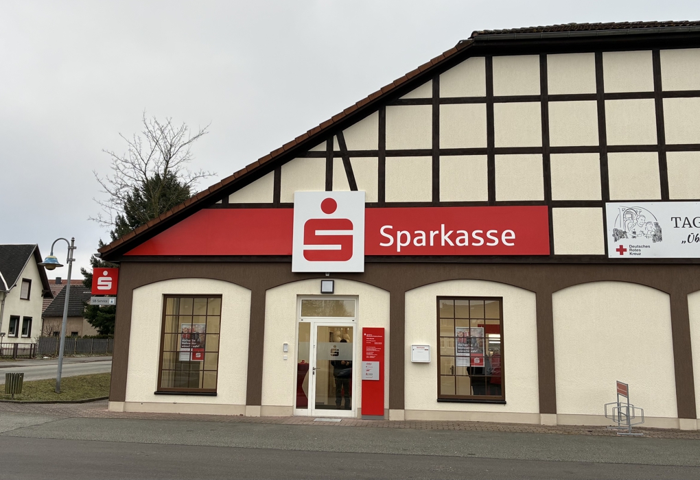 Foto der Filiale Filiale Oderwitz