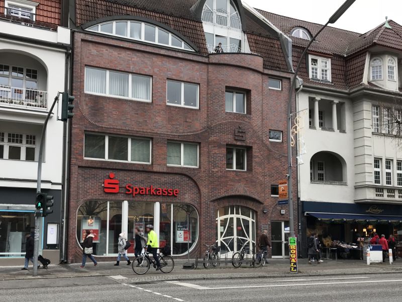 Sparkasse BeratungsCenter Zehlendorf