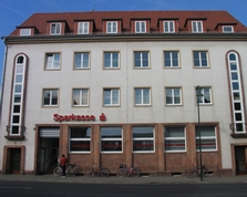 Sparkasse Filiale Nerchau