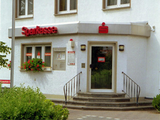 Foto der Filiale Beratungs-Center Beilrode