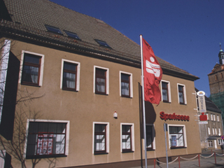 Sparkasse Beratungs-Center Dommitzsch