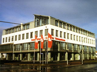 Foto der Filiale Finanz-Center Oschatz Blomberger Straße