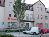 Sparkasse Finanz-Center Delitzsch-Mitte